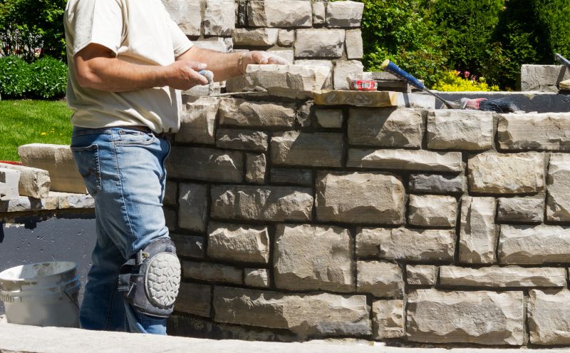 Brick Work Service