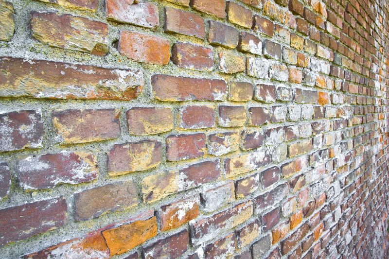 Brick Repairs and Restoration