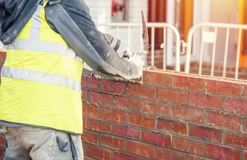 Brick Work Service