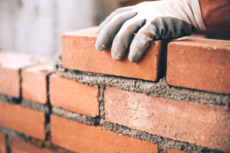 Brick Work Service