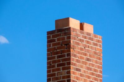 Get Brick Chimney Installation or Repair!
